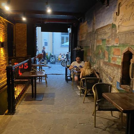 Квартира На Вулиці Лесі Українки 19 Lviv Luaran gambar