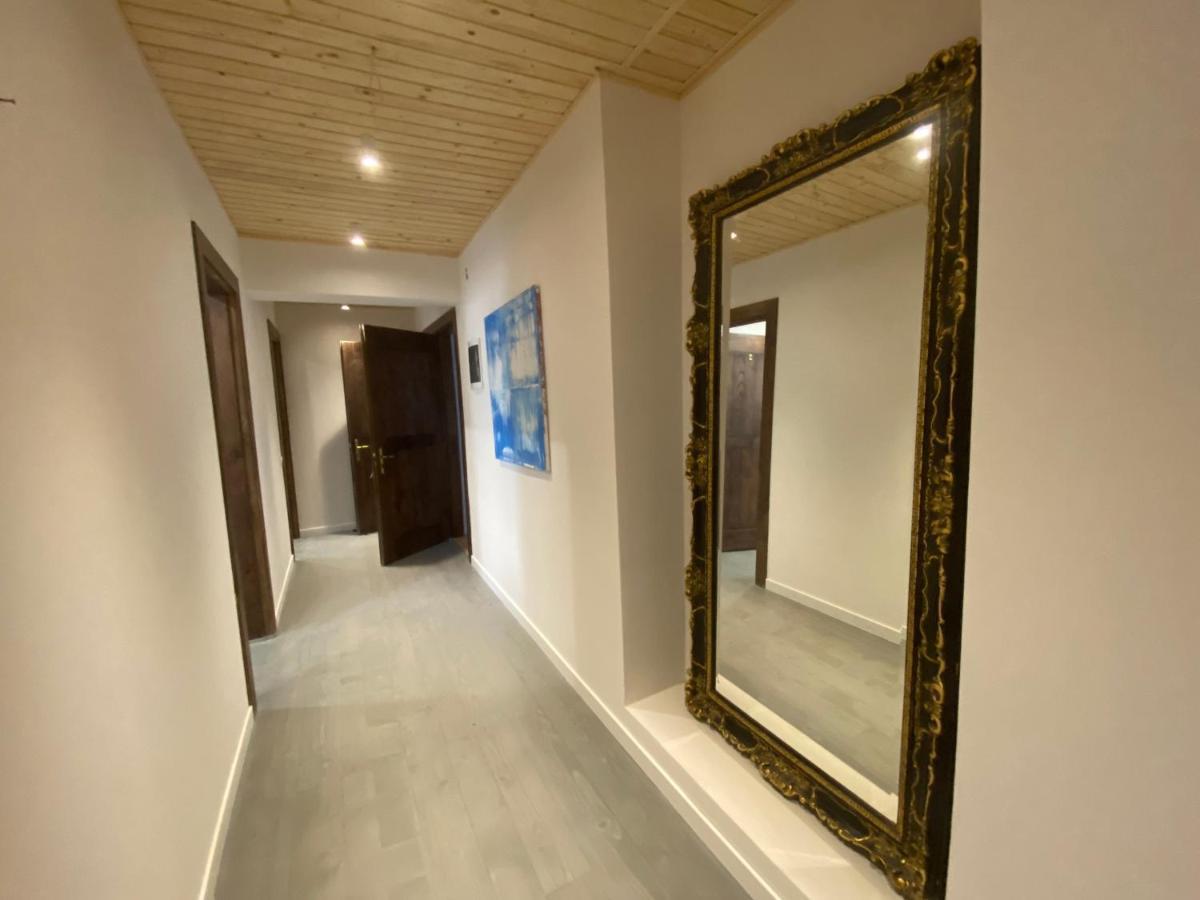 Квартира На Вулиці Лесі Українки 19 Lviv Luaran gambar