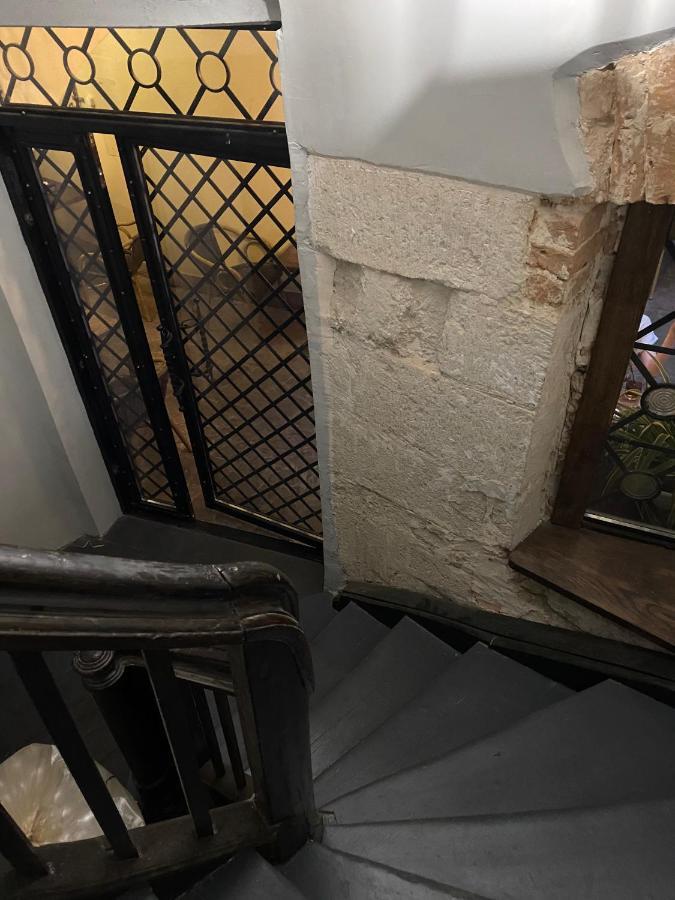 Квартира На Вулиці Лесі Українки 19 Lviv Luaran gambar