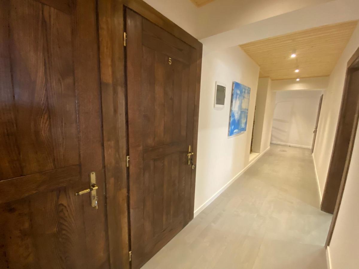Квартира На Вулиці Лесі Українки 19 Lviv Luaran gambar