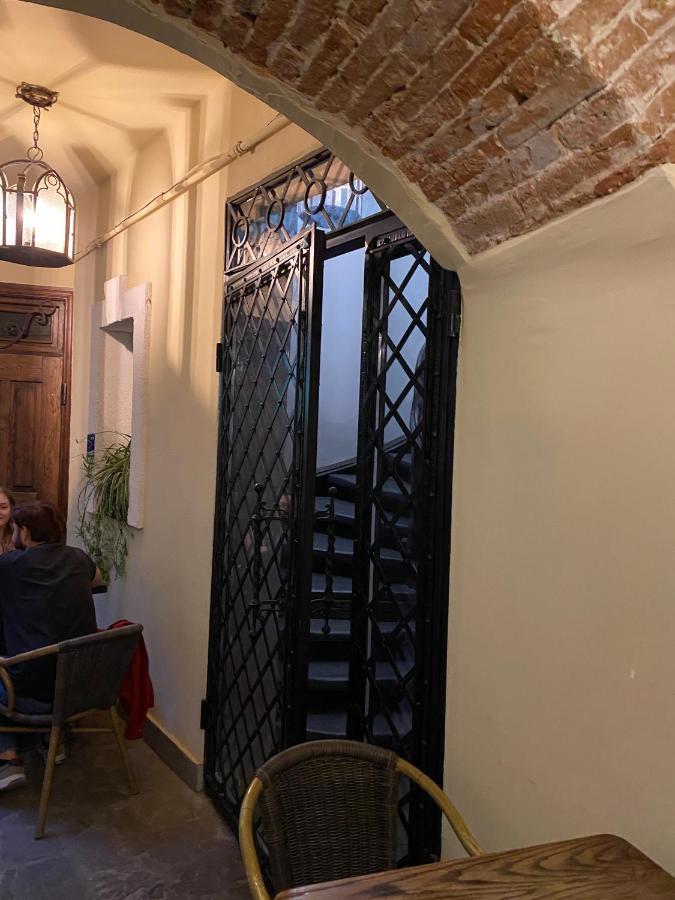 Квартира На Вулиці Лесі Українки 19 Lviv Luaran gambar