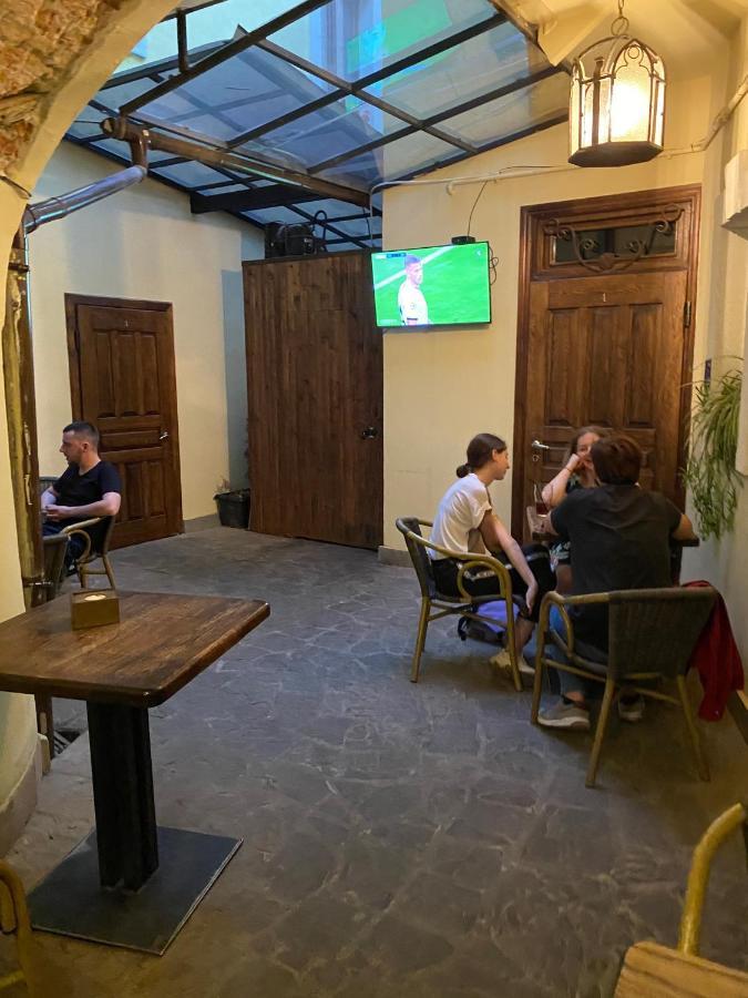 Квартира На Вулиці Лесі Українки 19 Lviv Luaran gambar