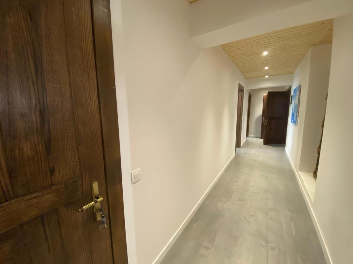 Квартира На Вулиці Лесі Українки 19 Lviv Luaran gambar