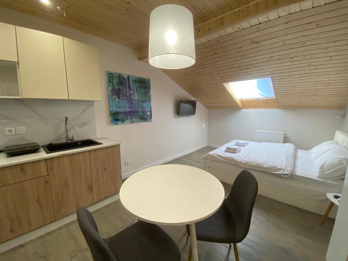 Квартира На Вулиці Лесі Українки 19 Lviv Luaran gambar