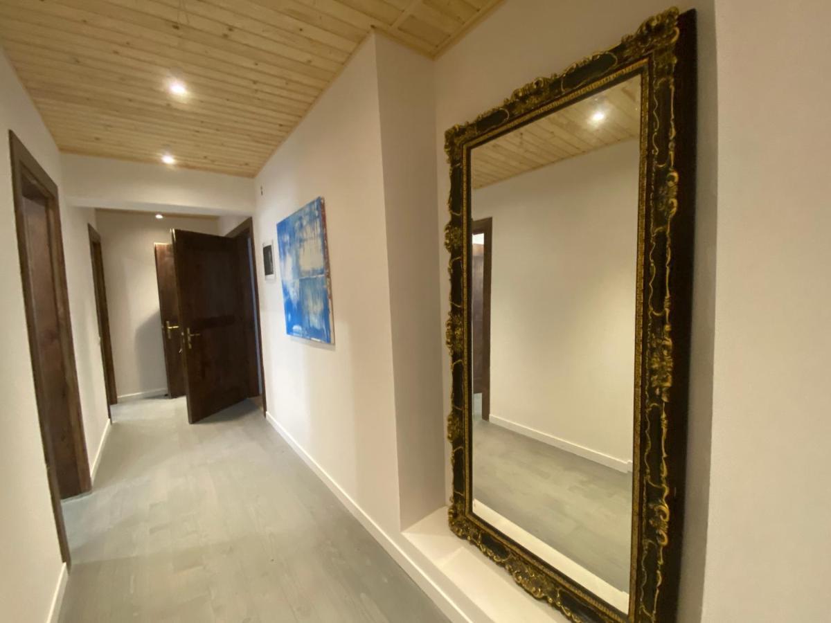 Квартира На Вулиці Лесі Українки 19 Lviv Luaran gambar