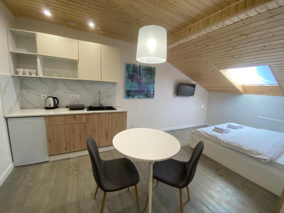 Квартира На Вулиці Лесі Українки 19 Lviv Luaran gambar